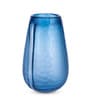 Ocean Breeze Glass Vase