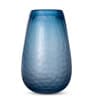 Ocean Breeze Glass Vase