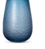 Ocean Breeze Glass Vase