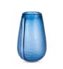 Ocean Breeze Glass Vase