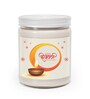Ocean Breeze Scented Diwali Festive 6Oz Glass Jar Candle