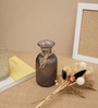 Ocean Crest Statement Vase