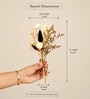 Ocean Crest Statement Vase