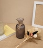 Ocean Crest Statement Vase