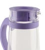 Ocean Divano Pitcher Jug- Purple