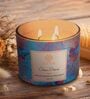Ocean Dream Soy Wax Scented Candle