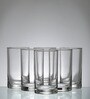315 ML High Quality Everyday Glasses Set of 6