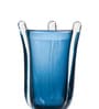 Ocean Horizon Glass Vase