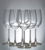 425 ML High Quality Red Wine Glasses Set of 6