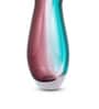 Ocean Rose Glass Vase S