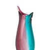 Ocean Rose Glass Vase S