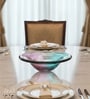 Ocean Rose Urli Glass Vase