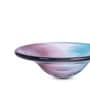 Ocean Rose Urli Glass Vase