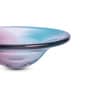 Ocean Rose Urli Glass Vase