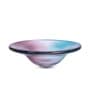 Ocean Rose Urli Glass Vase