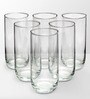 Ocean Top Drink 625 ML Glasses
