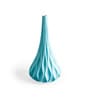 Sea Green Ocean Wave Big Vase