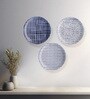 Oceanic Oasis Wall Plate