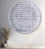 Oceanic Oasis Wall Plate