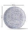 Oceanic Oasis Wall Plate