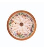 Ode Roti Box Wooden Casserole Chapati Box With Lid