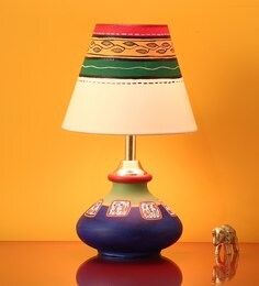 Table Lamps 