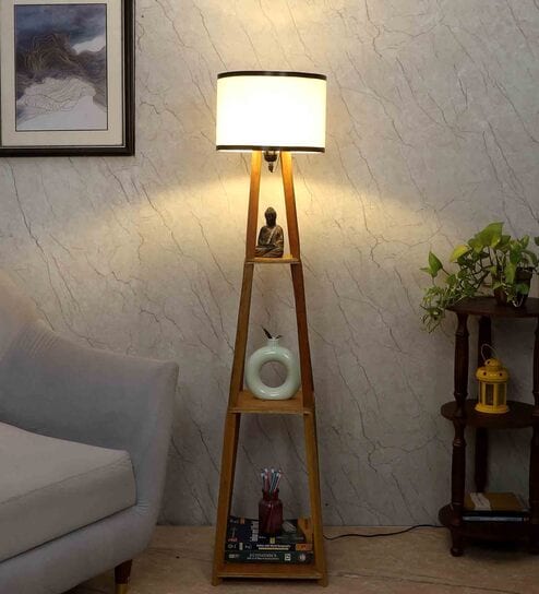 Buy Tu Casa Lamps and Lighting Products Online @Upto 60% OFF | Pepperfry