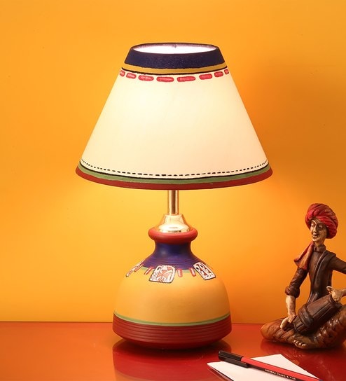 Ethnic Lamps 