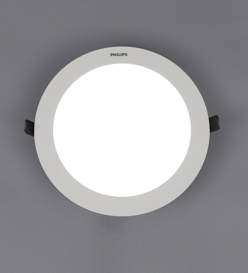 concealed ceiling light