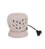 Ceramic White Aroma diffuser