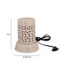 White Ceramic Aroma diffuser