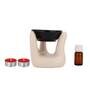 Off White Ceramic Aroma diffuser