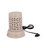 White Ceramic Aroma diffuser