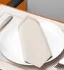 Eager (13x19) Off White Cotton (Set of 12) Placemat