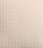 Off White Cotton Textured 18x18 inches (Set of 2) Cushion Covers