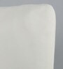 Off White Memory Foam 24 x 14 Inch Pillow Insert