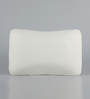 Off White Memory Foam 24 x 14 Inch Pillow Insert