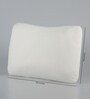 Off White Memory Foam 24 x 14 Inch Pillow Insert