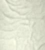 Off White Polyester Traditional 7 Ft Semisheer Eyelet 2 Door Curtains