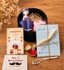 Office Hero Rakhi Gift Hamper