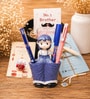 Office Hero Rakhi Gift Hamper