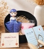 Office Hero Rakhi Gift Hamper