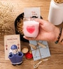 Office Hero Rakhi Gift Hamper