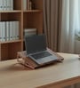Office Table Laptop Stand