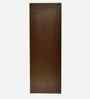 Okta Shoe Cabinet  In Dark New Sawcut With Ceramic White
