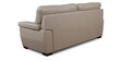 Olaf Fabric 3 Seater Sofa in Beige Colour
