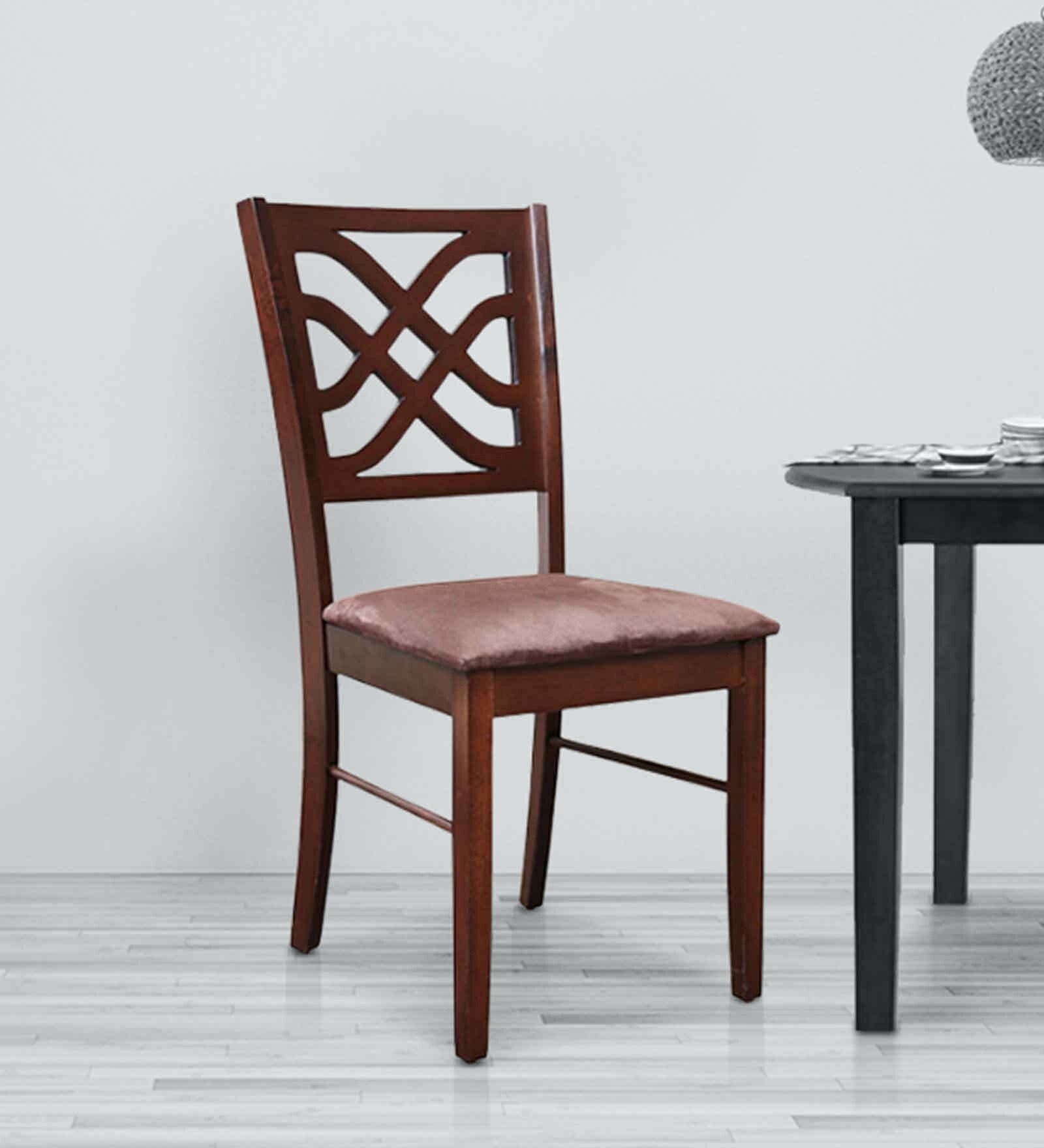 Oliver Dining Chair (Set Of 2)