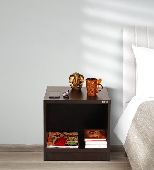 Bedside Tables - Buy Bedside Tables online @Upto 60% off