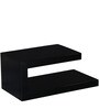 Olney Coffee Table in Espresso Walnut Finish