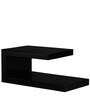 Olney Coffee Table in Espresso Walnut Finish